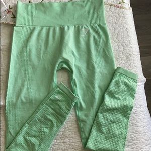 COPY - Vital Seamless Leggings